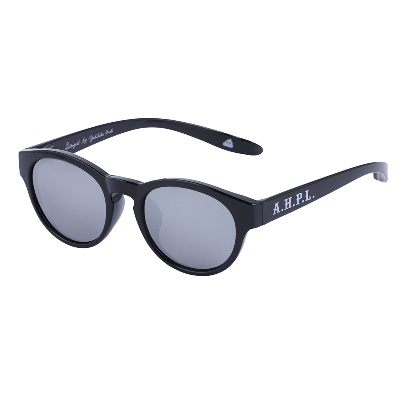 Sunglasses with polarized lenses [Pheonix] – LP Apparel