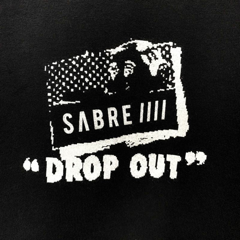 DROP OUT TEE